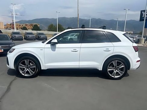 Used 2025 Audi Q5 2.0T Premium AWD/4WD image 6