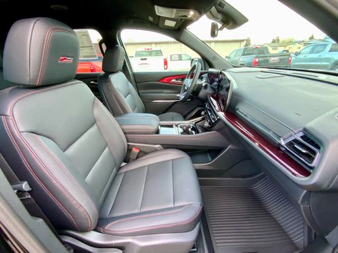 New 2026 Chevrolet Traverse Z71 w/ Enhanced Driving Package image 26