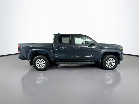 Used 2026 Toyota Tacoma SR5 AWD/4WD image 7