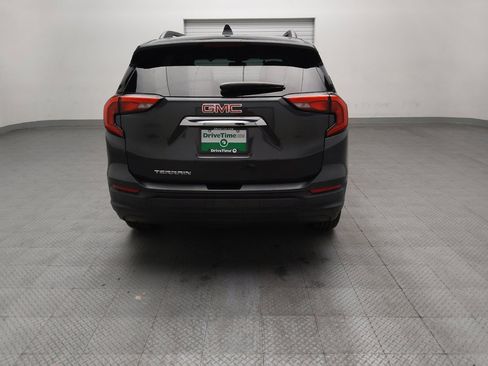 Used 2018 GMC Terrain SLE w/ Driver Convenience Package FWD image 7