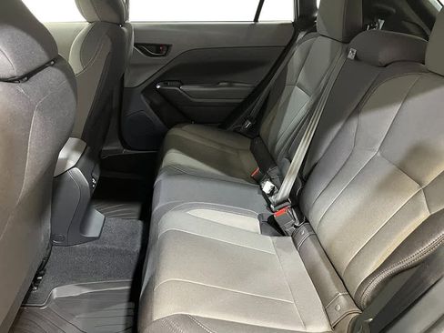 New 2025 Subaru Crosstrek 2.0i Premium image 22