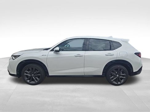 Used 2026 Acura ADX A-Spec FWD image 9