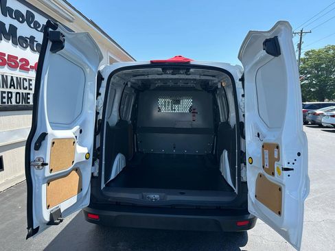 Used 2023 Ford Transit Connect XL FWD image 24
