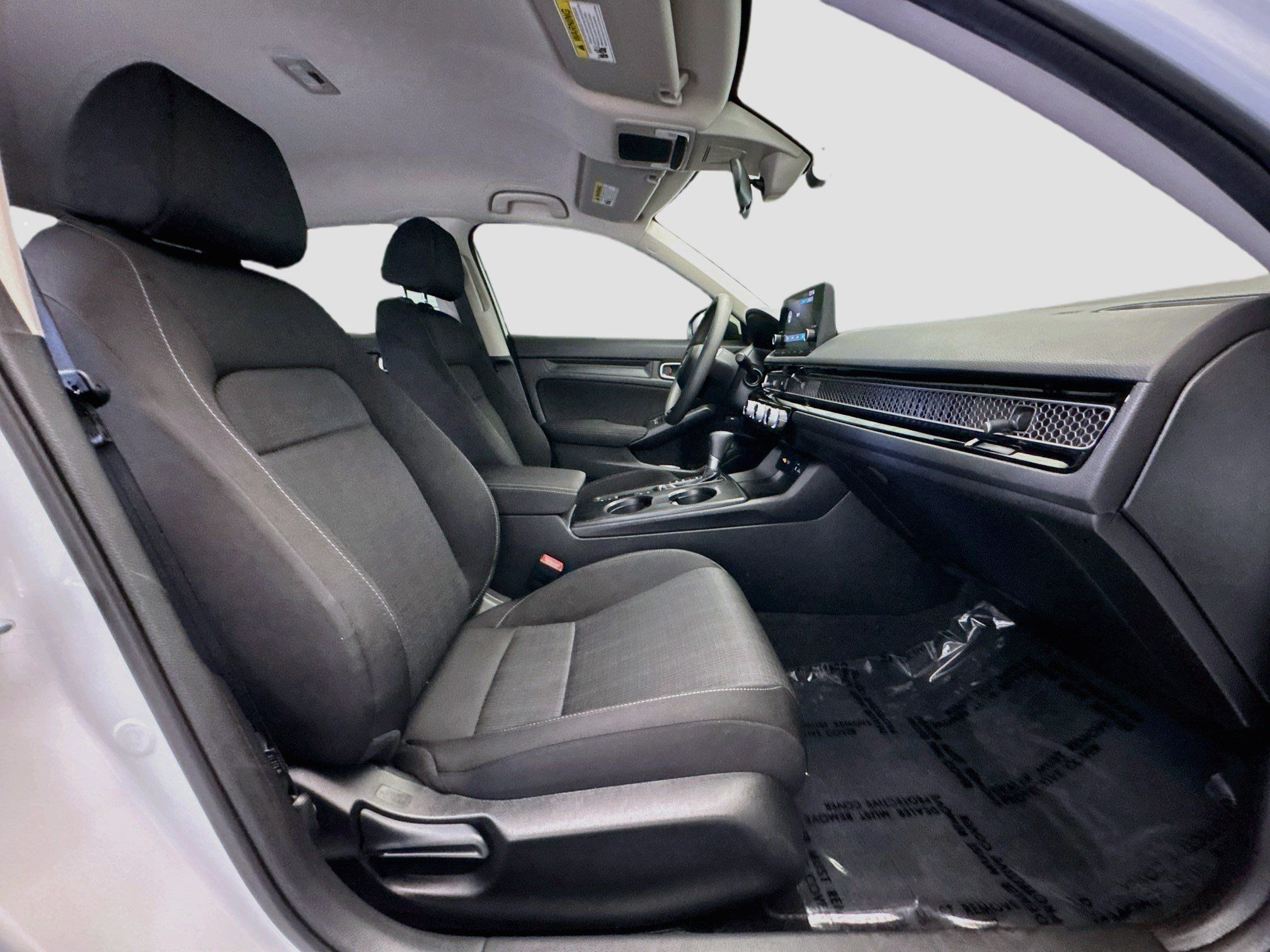 Used 2022 Honda Civic LX image 18