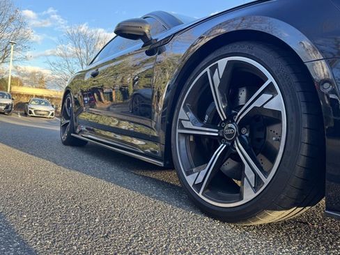 Certified 2023 Audi RS 5 image 10