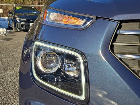 Certified 2025 Hyundai Venue Limited image 34