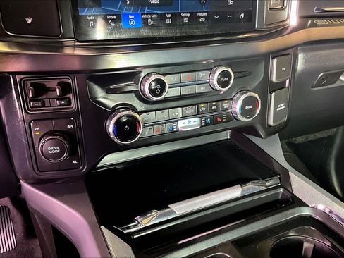 Used 2025 Ford F250 Lariat AWD/4WD image 17