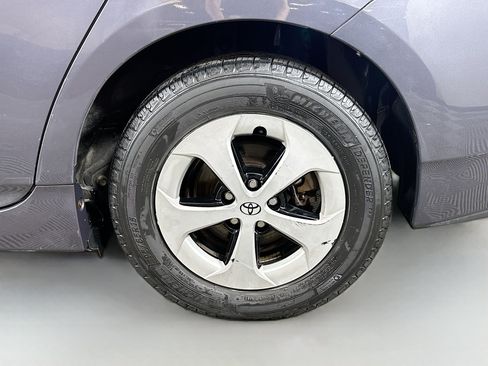 Used 2013 Toyota Prius Two FWD image 26