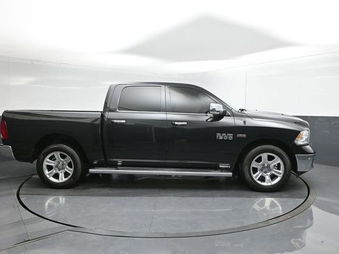 Used 2018 RAM 1500 Lone Star image 26