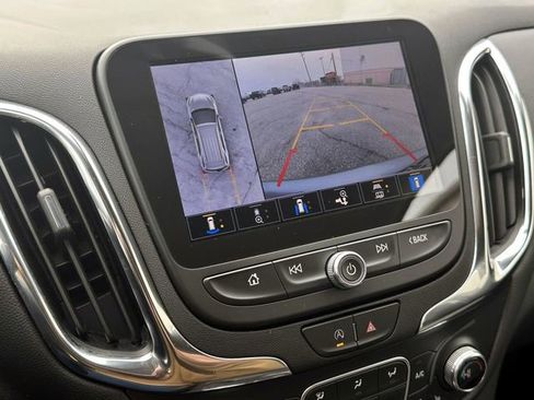 Certified 2024 Chevrolet Equinox LT FWD image 26