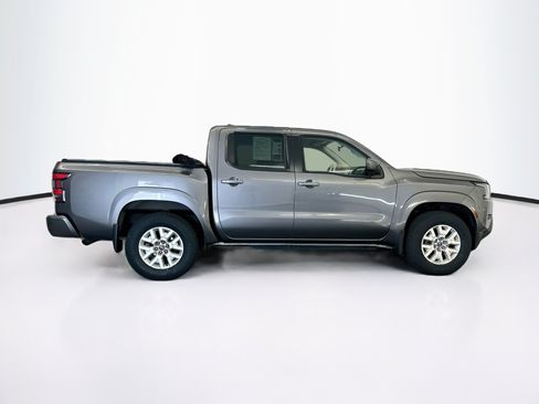 Used 2022 Nissan Frontier SV w/ Technology Package AWD/4WD image 10