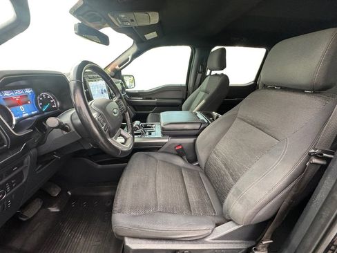 Used 2022 Ford F150 XLT w/ Equipment Group 302A High image 10