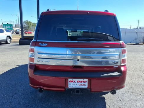 Used 2014 Ford Flex Limited w/ Equipment Group 303A image 6
