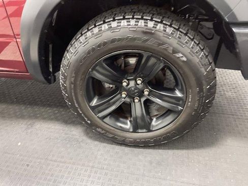 Used 2021 RAM 1500 Classic Warlock w/ Luxury Group AWD/4WD image 21