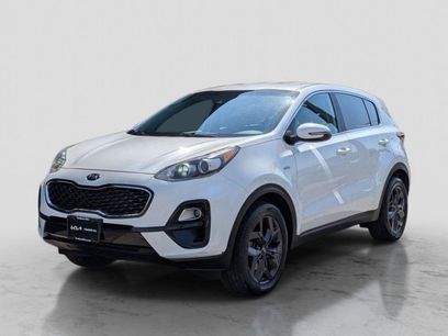 Used 2022 Kia Sportage LX w/ LX AWD Value Edition Package