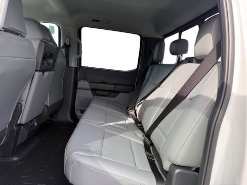 New 2026 Ford F350 XL image 16