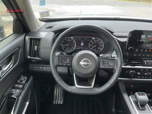 Used 2024 Nissan Pathfinder SL w/ SL Premium Package image 20