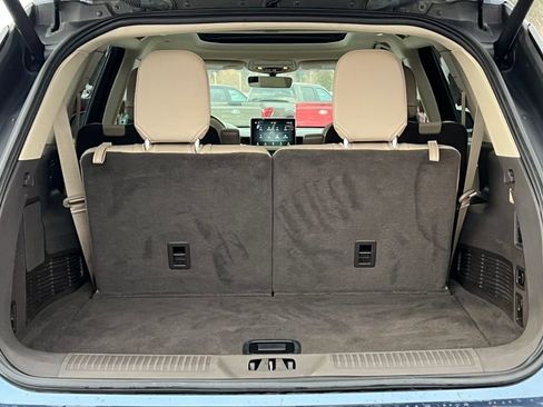 Used 2020 Lincoln Aviator Reserve w/ Equipment Group 201A image 39