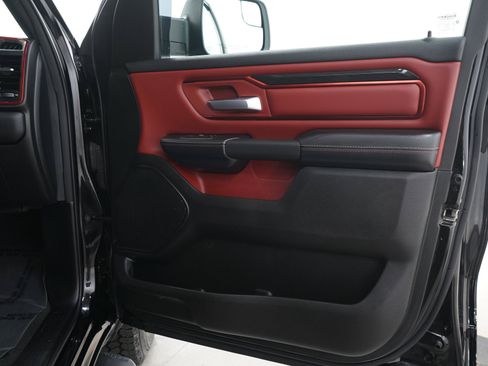 Used 2022 RAM 1500 Rebel w/ Rebel Level 1 Equipment Group AWD/4WD image 11