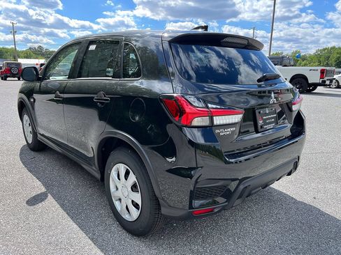 New 2026 Mitsubishi Outlander Sport AWD image 3