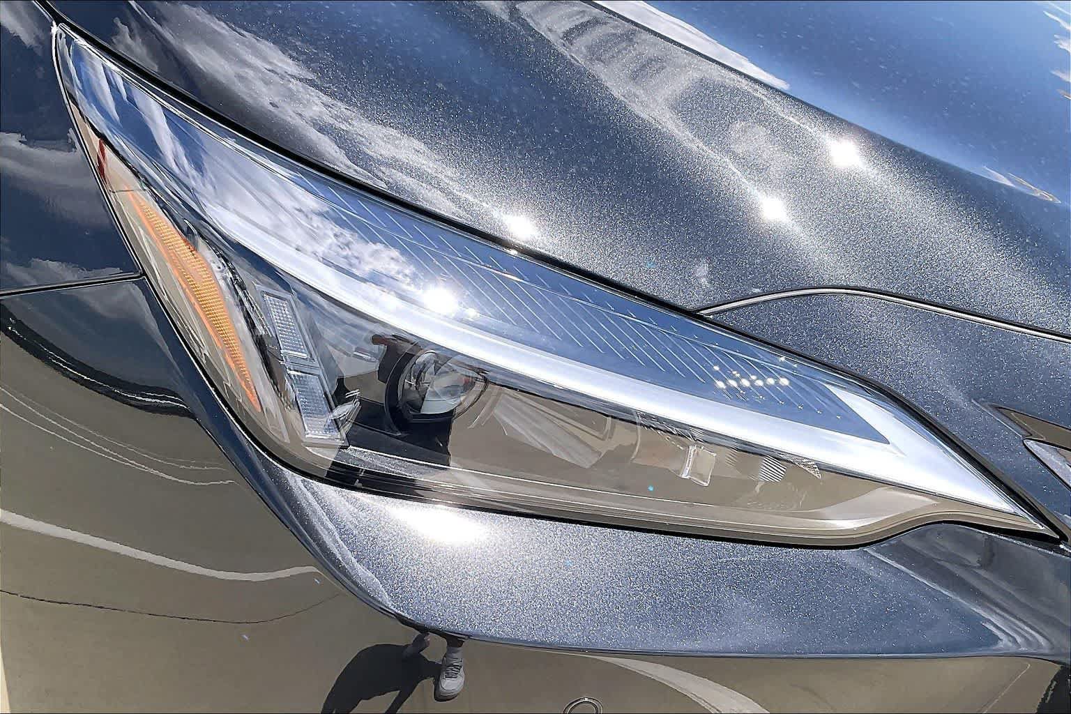 New 2026 Lexus NX 350 AWD w/ Premium Package image 19