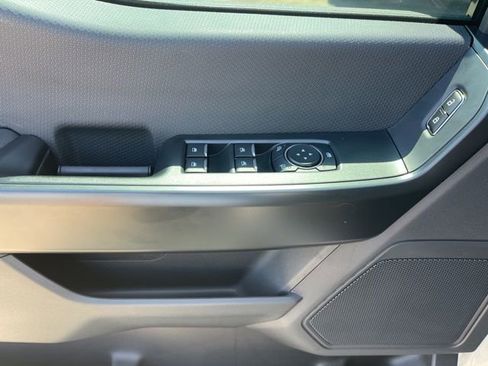 New 2025 Ford F150 STX w/ Equipment Group 200A image 14