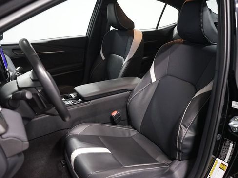 Certified 2025 Toyota Camry SE image 28