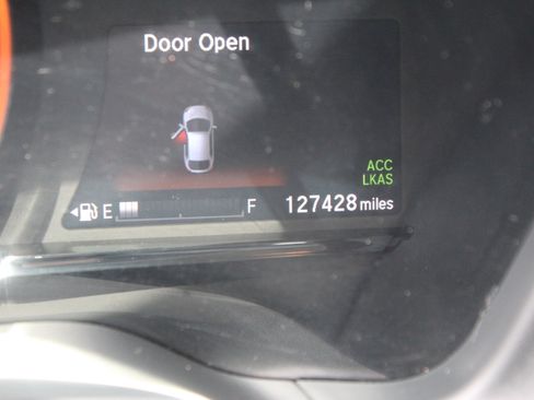 Used 2022 Honda HR-V EX image 18