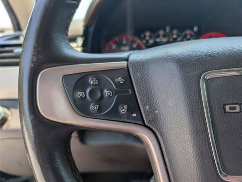 Used 2015 GMC Yukon XL Denali w/ Open Road Package RWD image 25