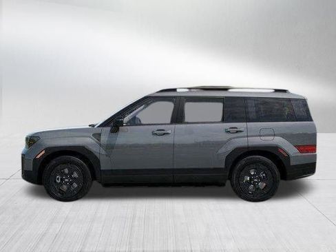 New 2026 Hyundai Santa Fe XRT image 3