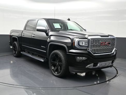 Used 2018 GMC Sierra 1500 Denali image 8