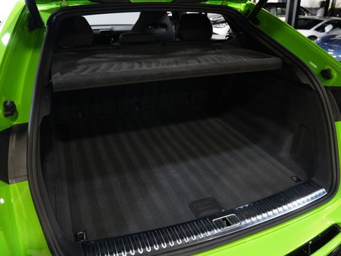 Used 2024 Lamborghini Urus S AWD/4WD image 56