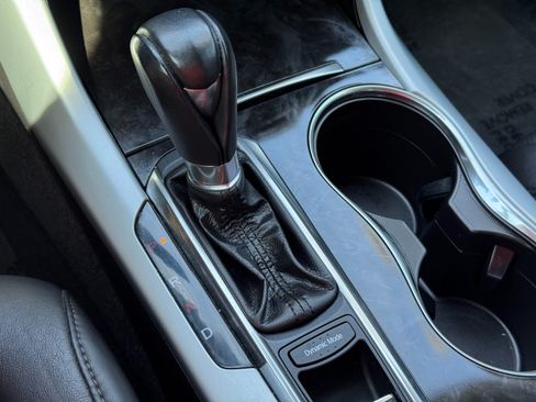 Used 2020 Acura TLX w/ Technology Package FWD image 32