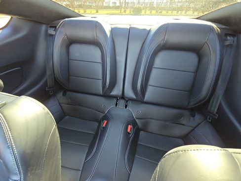 Used 2022 Ford Mustang GT Premium w/ Equipment Group 401A image 21