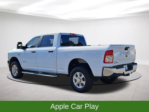 Used 2023 RAM 2500 Big Horn w/ Level 1 Equipment Group AWD/4WD image 5