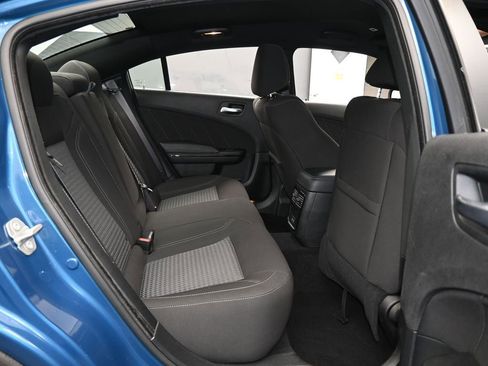 Used 2023 Dodge Charger SXT w/ Blacktop Package image 37