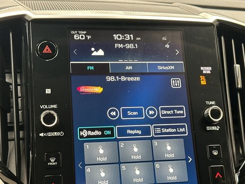 Used 2025 Subaru Ascent Premium AWD/4WD image 25