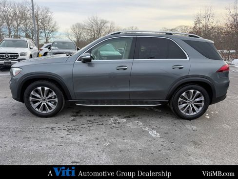 Certified 2023 Mercedes-Benz GLE 350 4MATIC image 5