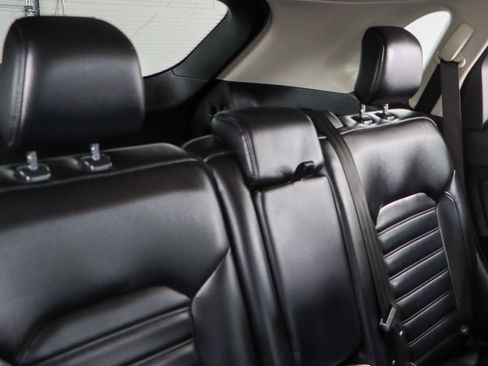 Used 2022 Ford Edge SEL image 27