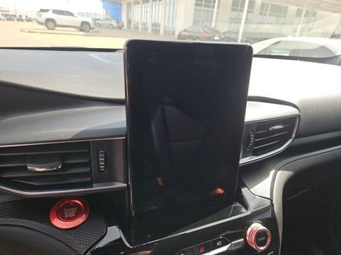 Used 2022 Ford Explorer ST w/ Equipment Group 401A image 20