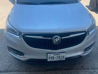Used 2021 Buick Enclave Essence