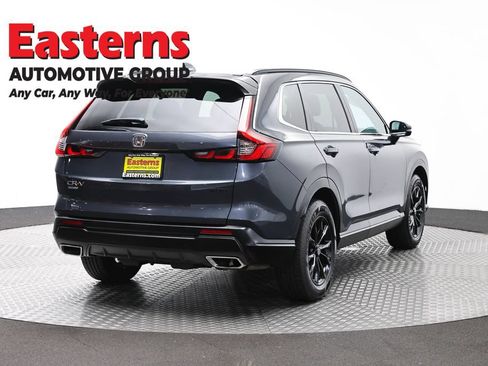 Used 2024 Honda CR-V Sport-L image 5