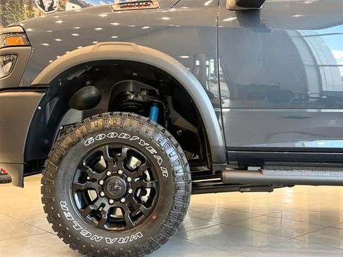 New 2026 RAM 2500 Tradesman w/ Power Wagon Package AWD/4WD image 10