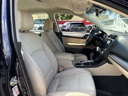 Used 2018 Subaru Legacy 2.5i Premium AWD/4WD image 25