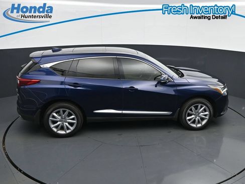 Used 2024 Acura RDX SH-AWD image 28
