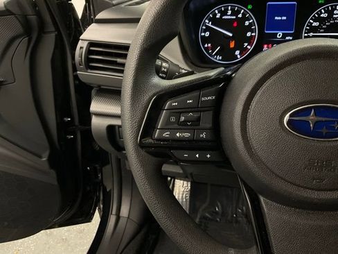 Used 2025 Subaru Crosstrek 2.5i Premium AWD/4WD image 12