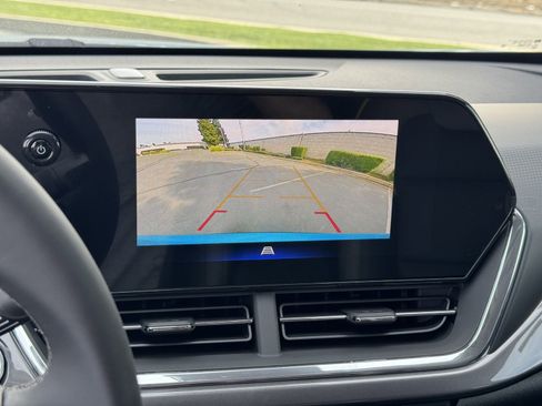 New 2025 Chevrolet Trax ACTIV w/ Driver Confidence Package image 20