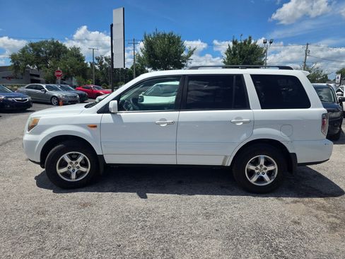 Used 2006 Honda Pilot EX image 4
