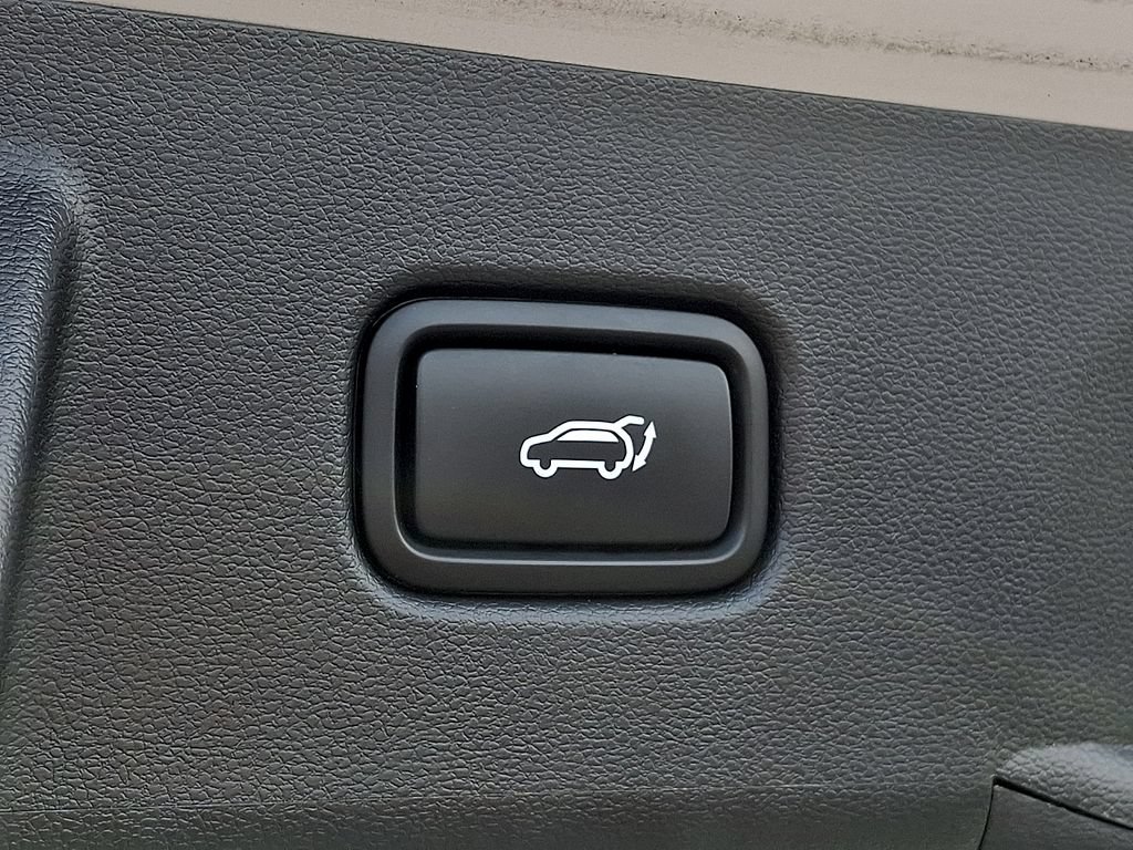 Used 2025 Hyundai Tucson SEL AWD/4WD image 30