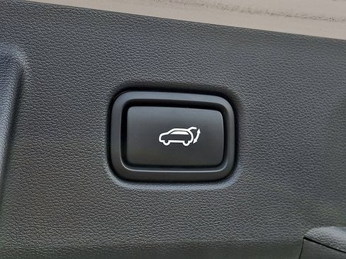Used 2025 Hyundai Tucson SEL AWD/4WD image 30